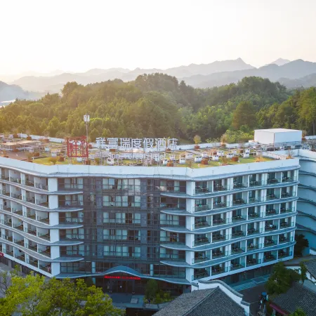 Sun Forest Resort Hotel