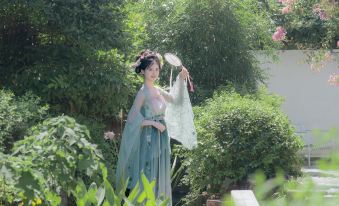 Shuzhou Chu Yue Shan Fang Min su