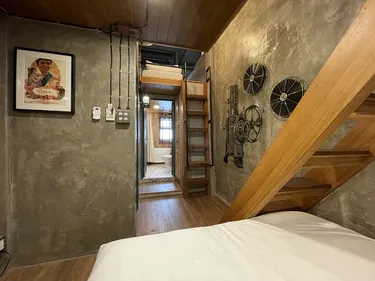 รูปภาพของเซ็นทรัลโอลด์ทาวน์คอตเทจ