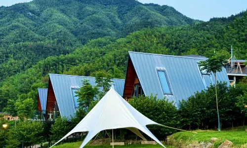 pingjiang shangshan xiaoyin Resort
