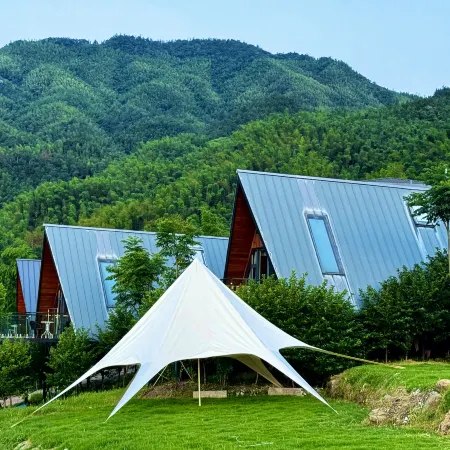 pingjiang shangshan xiaoyin Resort