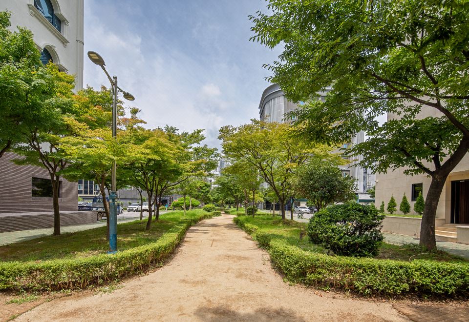 호텔야자 목포평화광장점 조식
