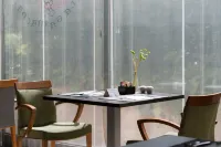 HOTEL CIUDAD DE VALLADOLID by IHG - breakfast