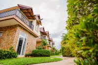 La Fairy Garden Resort Hotels in Chum Kriel