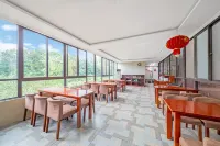 Shanghai Pudong International Airport BOAI Hotel