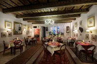Red Lion Hotel Hotels in Prague