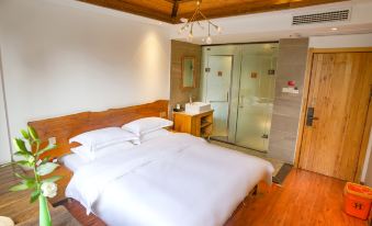 Maoxiwu Hotel (Zhongshang Plaza)