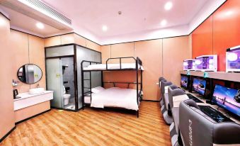 Tata Jingmeng Hotel