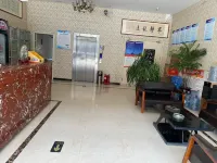 Xihua Rongyue Boutique Hotel Hotels in Xihua