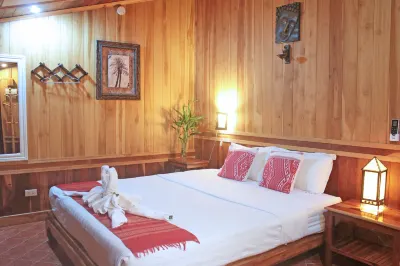 Apple Guesthouse