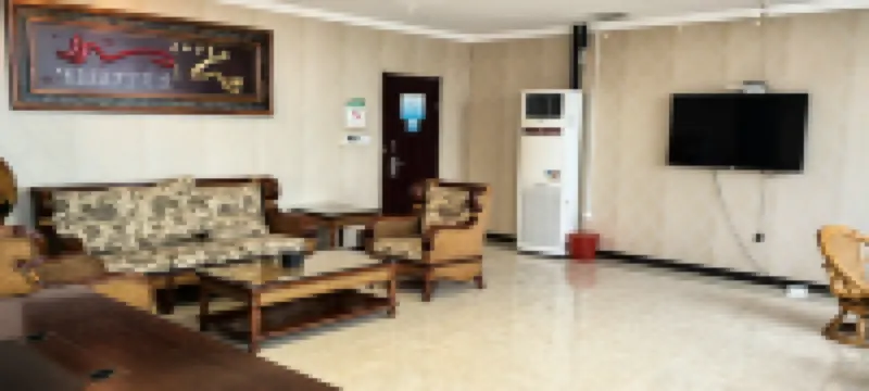 창위안 중저우 비즈니스 호텔