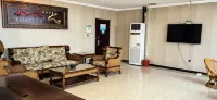 Changyuan Zhongzhou Business Hotel Hotels in Changyuan
