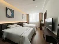 Hefeng Rongmi Yin Lane Homestay Hotels near Bafeng Forest Park