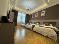 Tuman Mountain House Homestay (Hong'an Ancient Town)