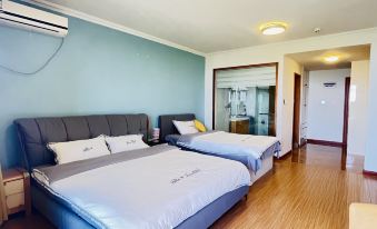 Xiaotuanzi Homestay (Naxianghai)