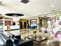 Penview Hotel Hotels near Sarawak Stadium