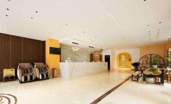 Kunming Tangzhu Hotel (Mile Temple Park Yanjiadi Subway Station Branch)