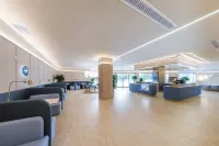 HanTing Hotel (Nanyang Neixiang County) Hôtels à : Neixiang