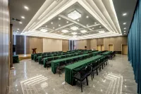 新旅逸格飯店（奎屯站店）