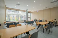 空谷幽蘭酒店（紹興魯迅故里火車站地鐵站店） - 2星級