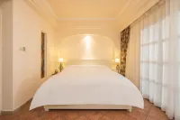 Kintang Bay Pexia Apartment Hotel Hotels in Yunxiao