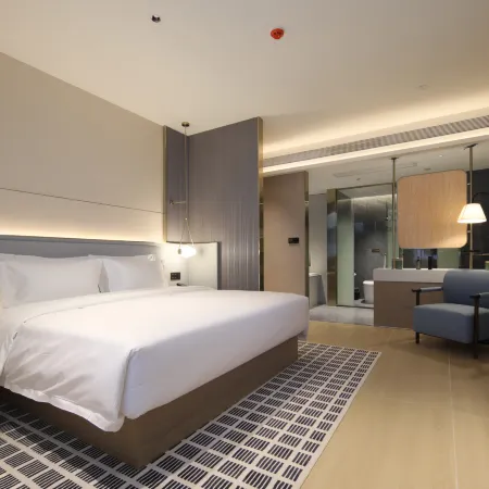 UNITED INVESTMENT MERRYDA  HOTEL