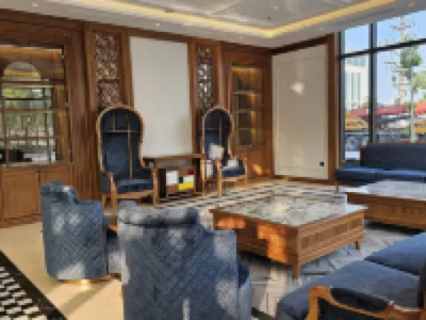 Royal Phoenix Hotel Bac Ninh Hotels in Bắc Ninh