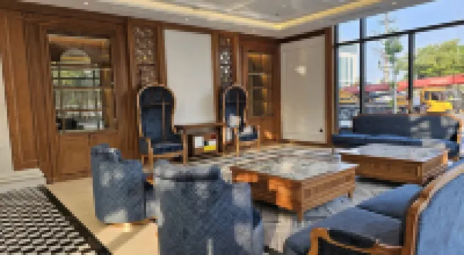 Royal Phoenix Hotel Bac Ninh