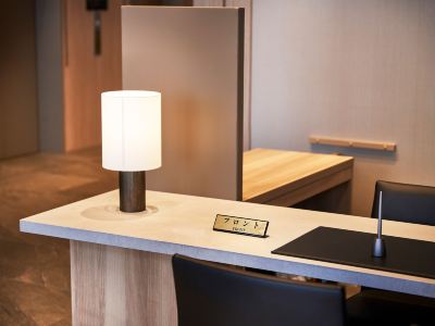 共有エリア ダイワロイネットホテル札幌中島公園の写真