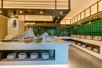 Lishui Green Valley Haiyue Hotel - breakfast