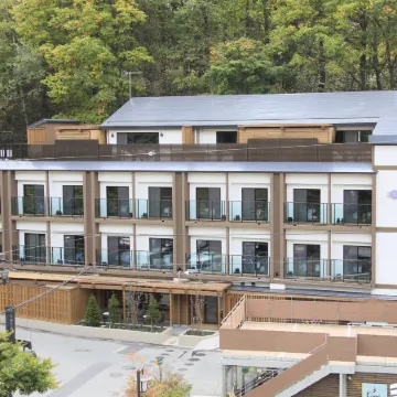 KusatsuOnsen AeruyadoTakamatsu