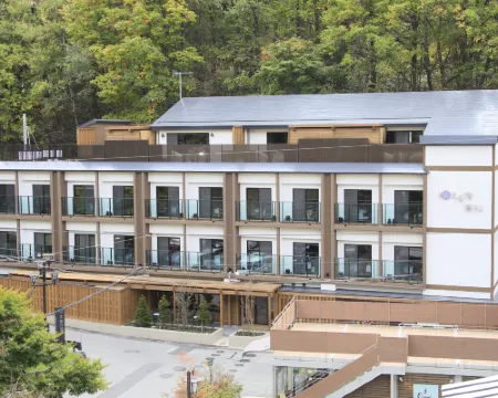 KusatsuOnsen AeruyadoTakamatsu Hotels in Agatsuma District