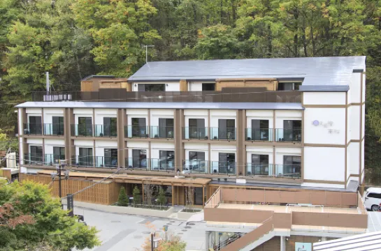 KusatsuOnsen AeruyadoTakamatsu