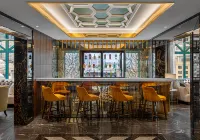 Sunway Resort Hotel - 5-Star