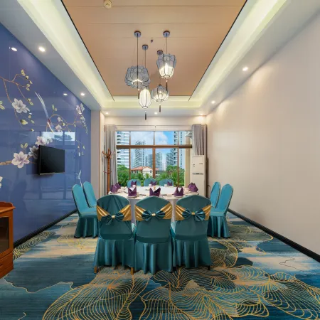 Oriental Gold Hotel