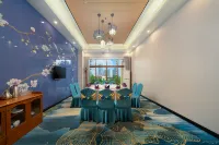 Oriental Gold Hotel