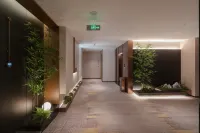 Zhihe · Jianshan Boutique Hotel (Baolun Xiwangcheng) - 2-Star