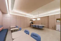 HanTing Hotel (Zibo Wanxianghui Badaju) - 2-Star