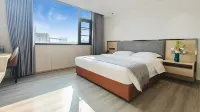 Dongguan Xiegang Jinquan Hotel Отели рядом с достопримечательностью «Май И Цзя (Садовая ул. магазин)»