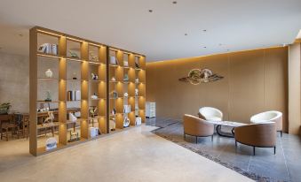 Minyi  Hotel  Xiamen