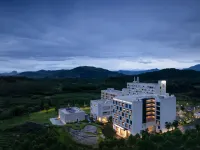 AUSOTEL SMART Shaoguan Hotel di Kaunti Berautonomi Ruyuan Yao