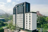 Faranda Collection Medellin, a Member of Radisson Individuals - Mountain view