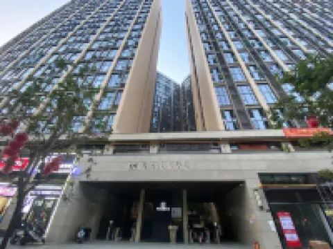 Taiguli Shimeng Homestay (Dongge Road) Hotels near Guangxi Vocational College of Water Resources and Electric Power (Changgang Campus)