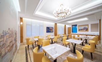 Vienna Hotel (Zhongshan Hot Spring Resort)