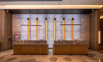 Tongliao Yifang City · Xilai Hotel