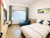 Xunyang Golden Century Joy Hotel Hotel a Xunyang