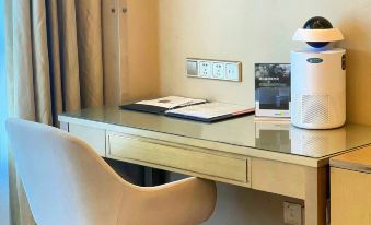 지진강 인터내셔널 호텔