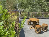 Yinmo Hotel (Zigong Ziliujing Old Street Light Park) Hotels near Zigong Colored Lantern Park