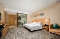City Comfort Inn Hotel Hanchuan Economic Development Zone