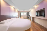 Jinyan Boutique Hotel Hotels in Five-star Garden/North Lake Park/1227 Plaza